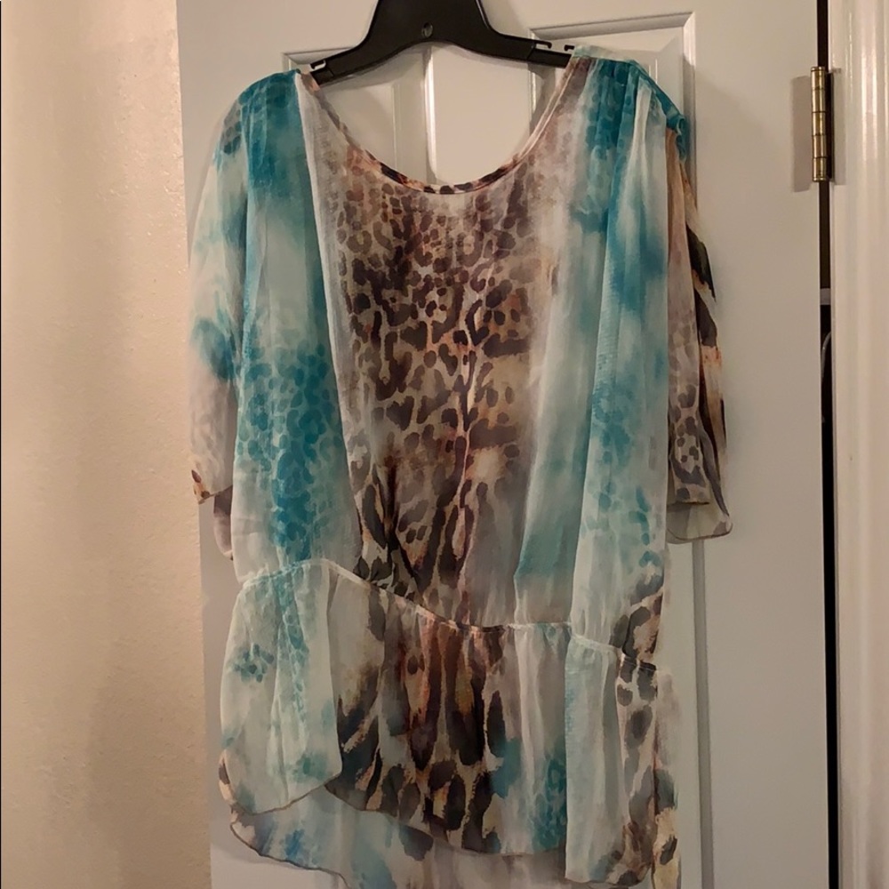 Blouse